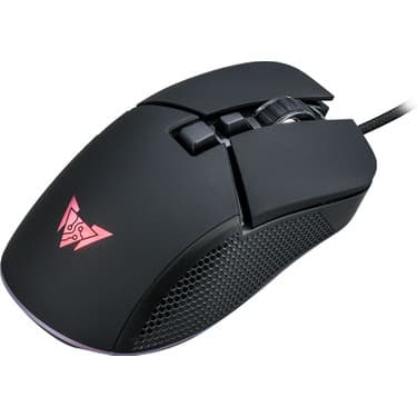 Crown CMXG 139 Dark Hydra Wired Gaming Mouse 1